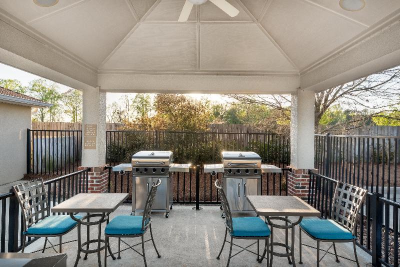 ホテル Candlewood Suites Rocky Mount, An Ihg