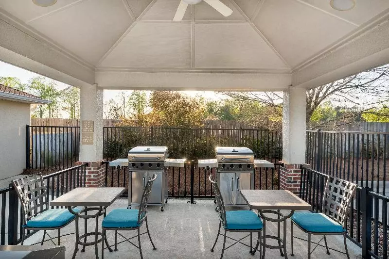 Отель Candlewood Suites Rocky Mount, An Ihg