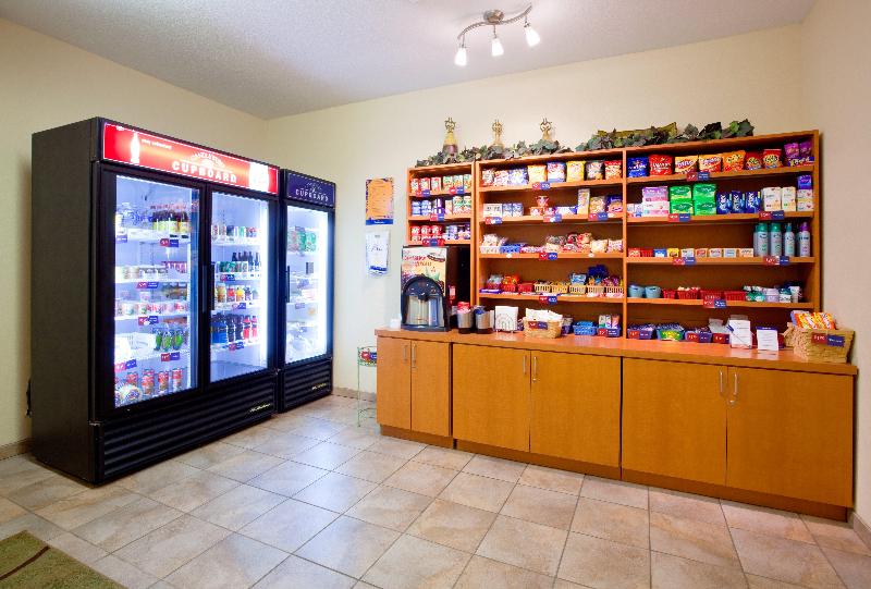 ホテル Candlewood Suites Rocky Mount, An Ihg