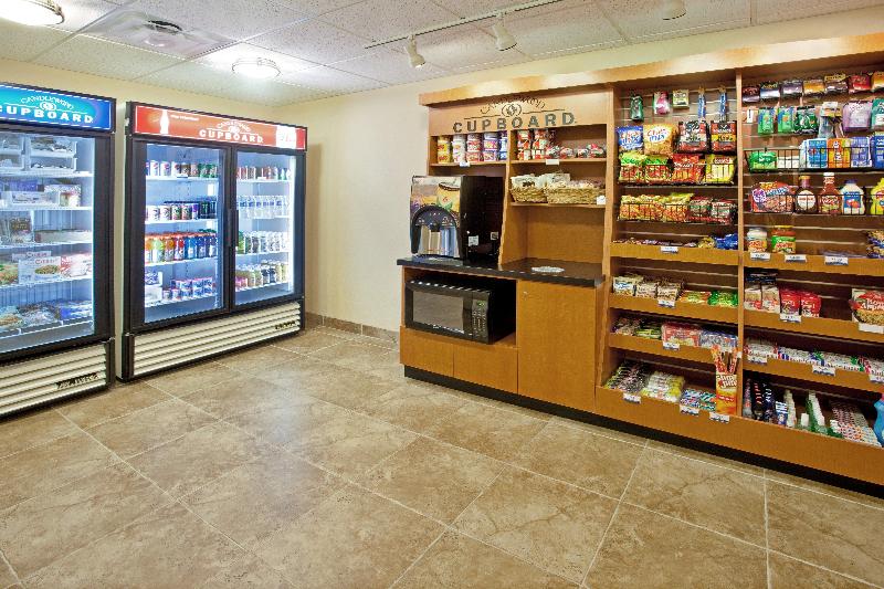 Отель Candlewood Suites Roswell, An Ihg