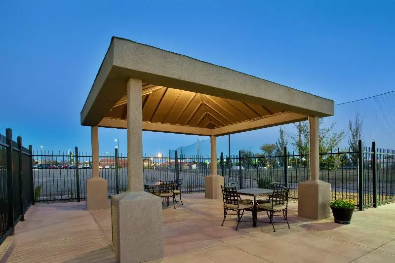 酒店 Candlewood Suites Roswell, An Ihg