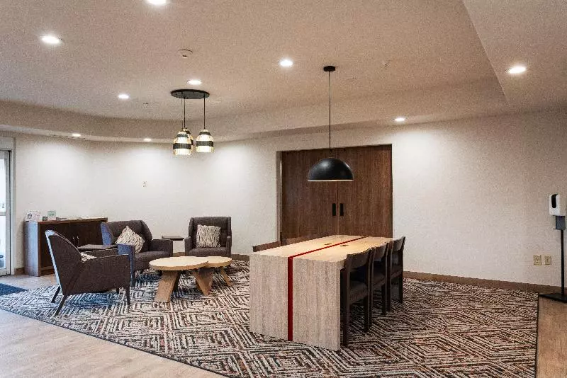 酒店 Candlewood Suites Roswell, An Ihg