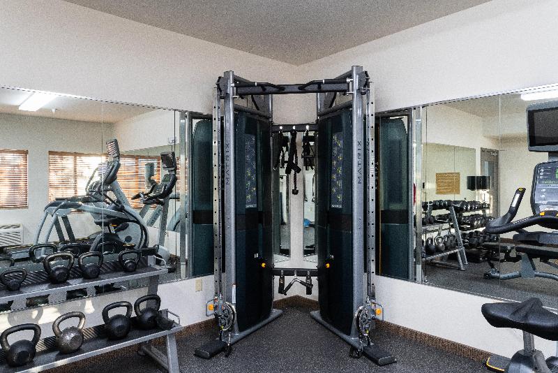 Отель Candlewood Suites Roswell, An Ihg