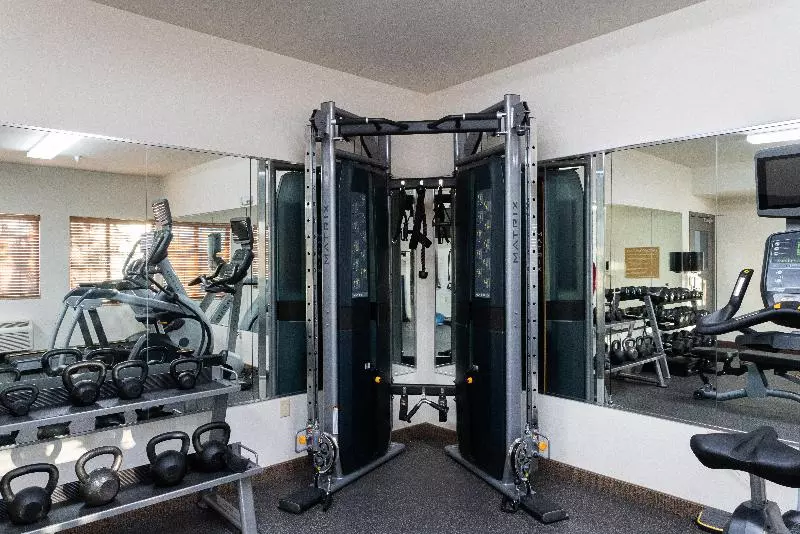 酒店 Candlewood Suites Roswell, An Ihg