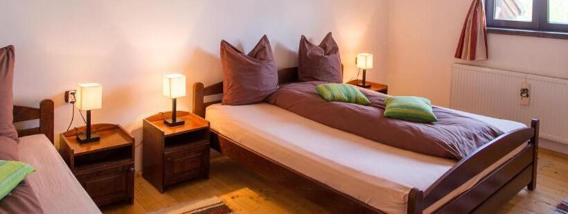 בית מלון כפרי Casa Mosului