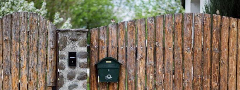 בית מלון כפרי Casa Mosului