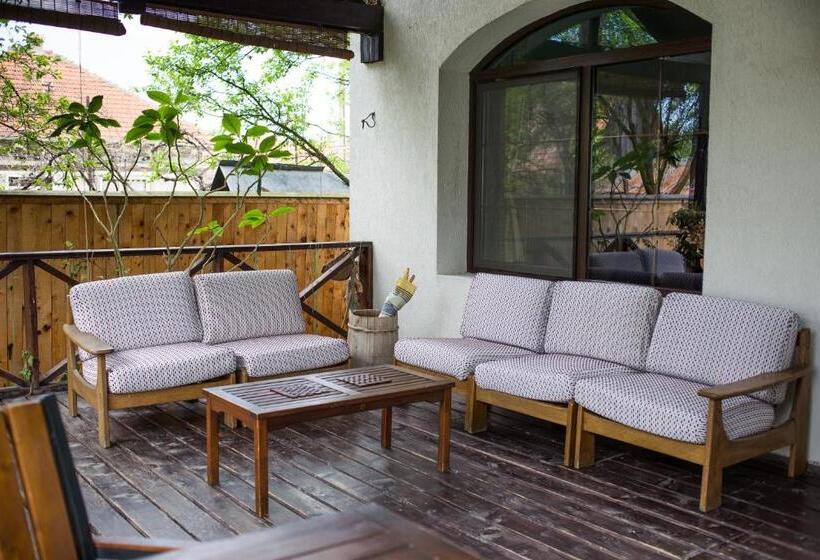 בית מלון כפרי Casa Mosului