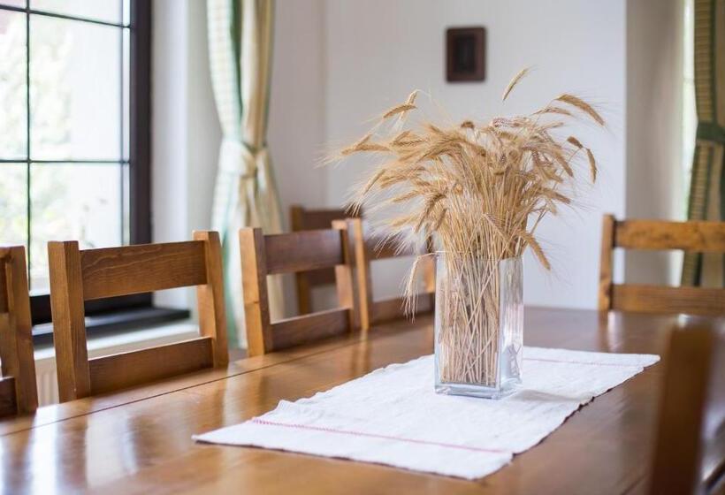 בית מלון כפרי Casa Mosului