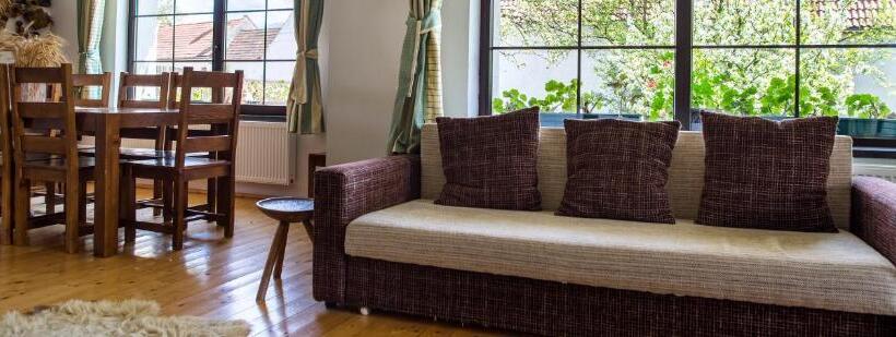 בית מלון כפרי Casa Mosului