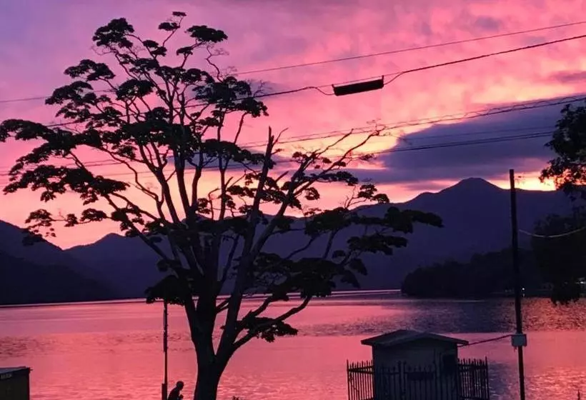 בית מלון כפרי Chuzenji Pension