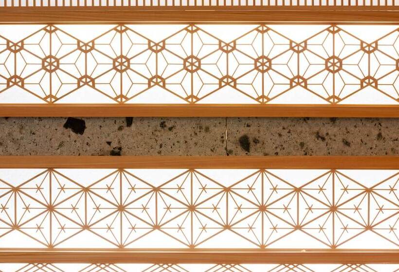 בית מלון כפרי Chuzenji Pension