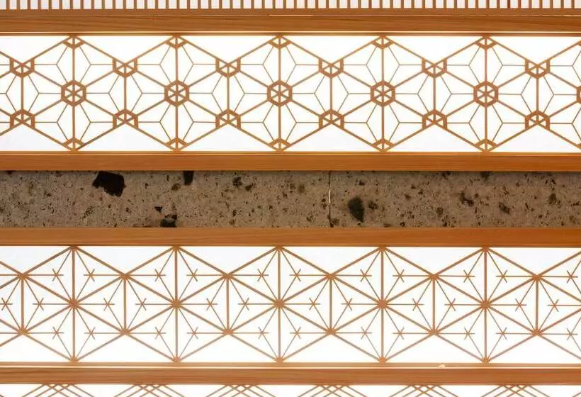 בית מלון כפרי Chuzenji Pension