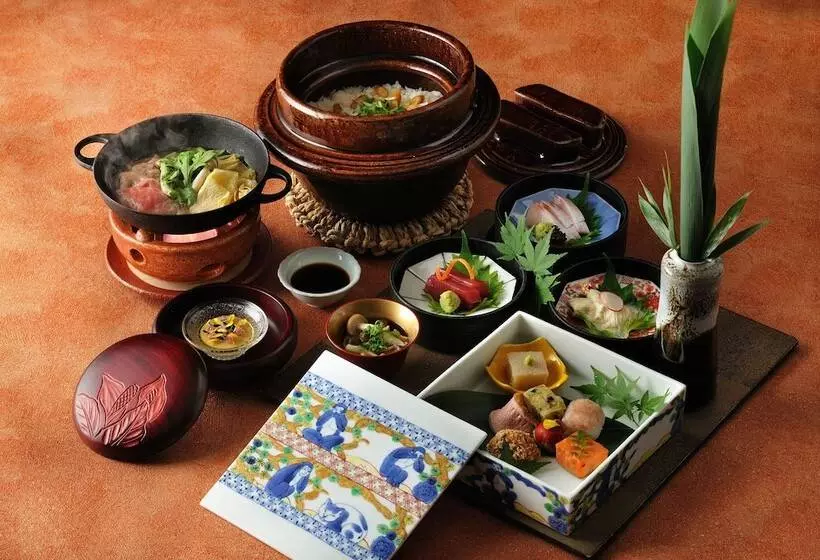 בית מלון כפרי Chuzenji Pension