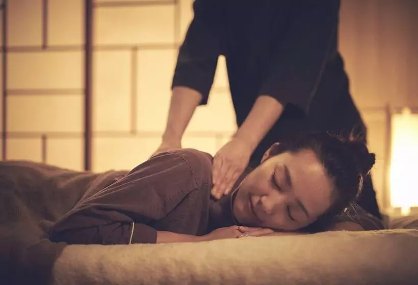 בית מלון כפרי Chuzenji Pension