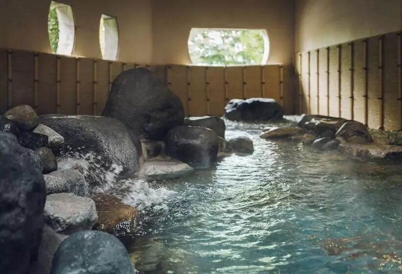 בית מלון כפרי Chuzenji Pension