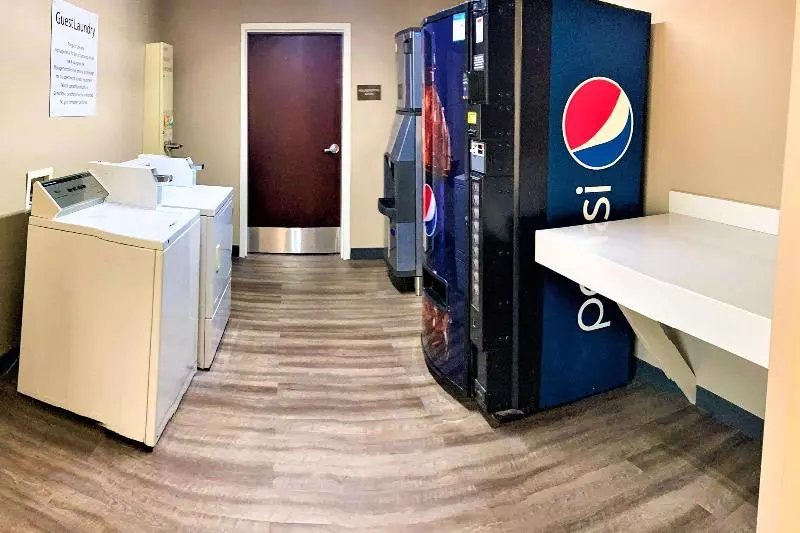 Отель Comfort Inn & Suites Conway