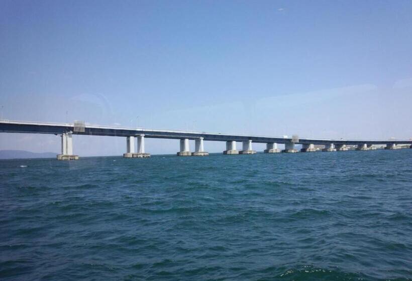 Hotel Dantokan Kikunoya