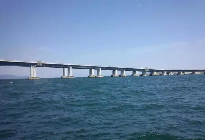 ホテル Dantokan Kikunoya