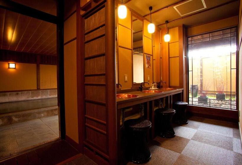 Hotel Dantokan Kikunoya