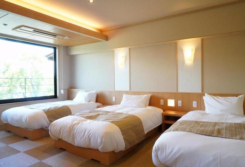 Hotel Dantokan Kikunoya