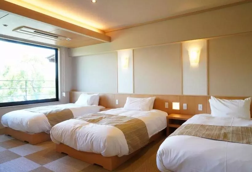 ホテル Dantokan Kikunoya