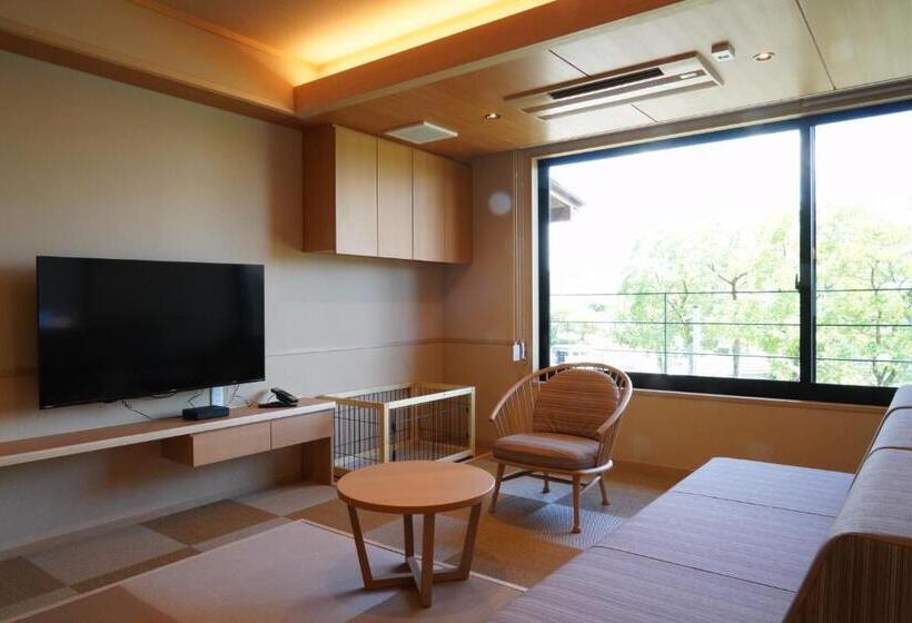 Hotel Dantokan Kikunoya