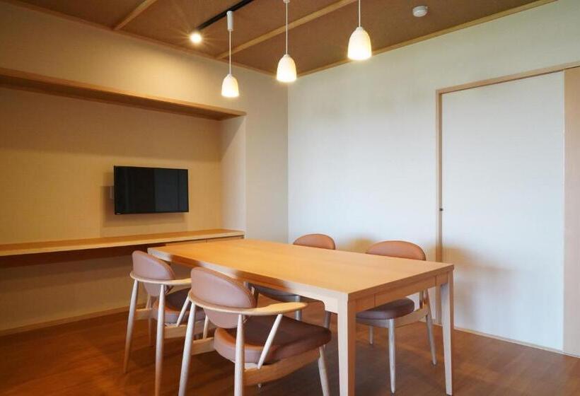 Hotel Dantokan Kikunoya