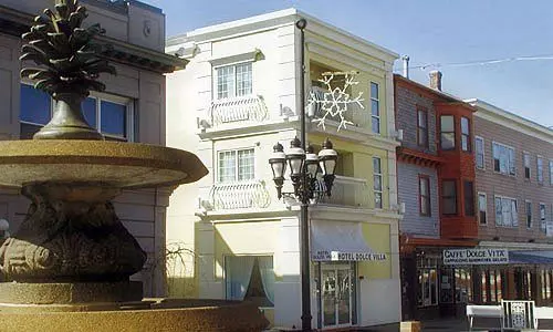 فندق Dolce Villa