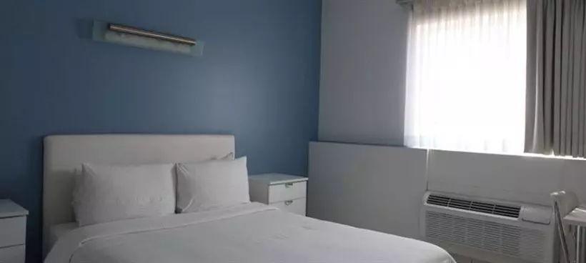 فندق Dolce Villa