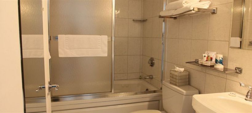 Szálloda Dolce Villa