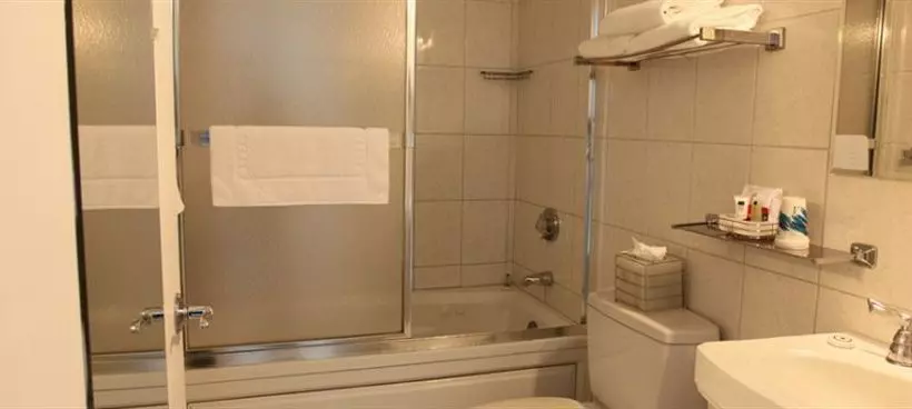 فندق Dolce Villa