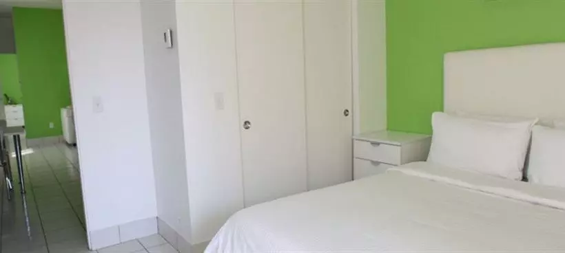 فندق Dolce Villa