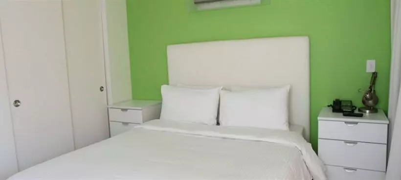 فندق Dolce Villa