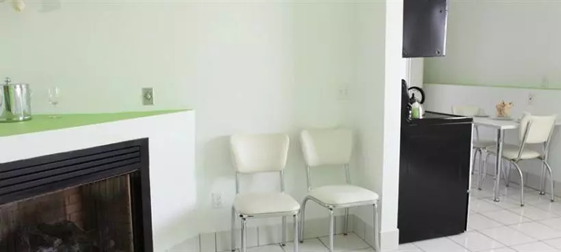 فندق Dolce Villa