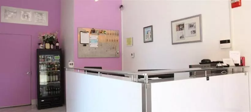 فندق Dolce Villa