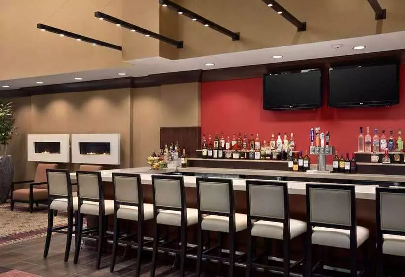 호텔 Embassy Suites By Hilton St. Louis Downtown