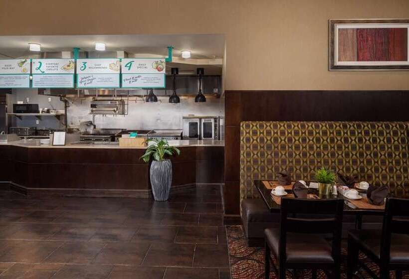 فندق Embassy Suites By Hilton St. Louis Downtown