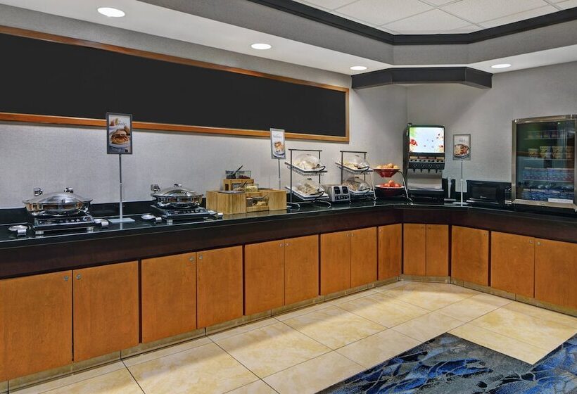 Hôtel Fairfield Inn And Suites Carlsbad