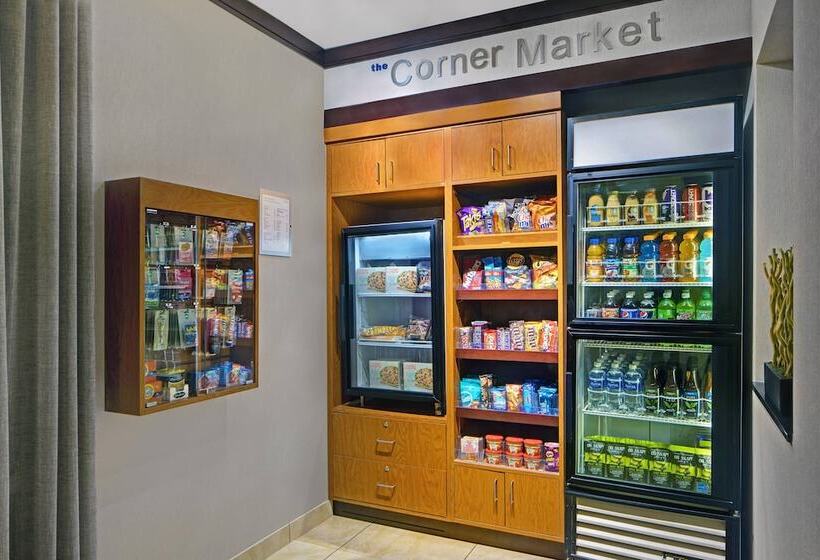 Hôtel Fairfield Inn And Suites Carlsbad