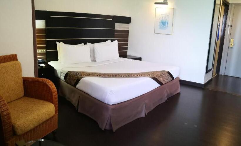 Goodhope Hotel Skudai