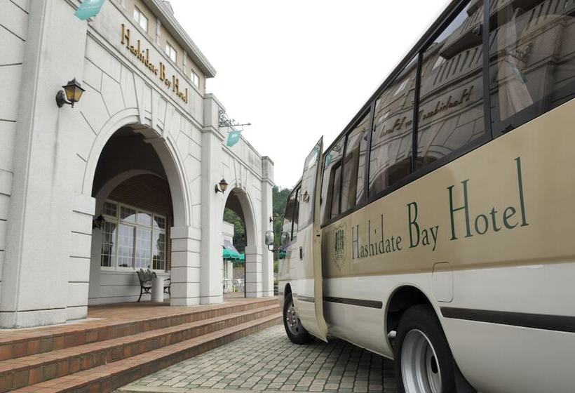 酒店 Hashidate Bay