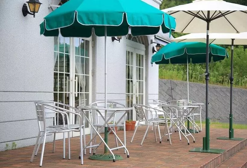 酒店 Hashidate Bay