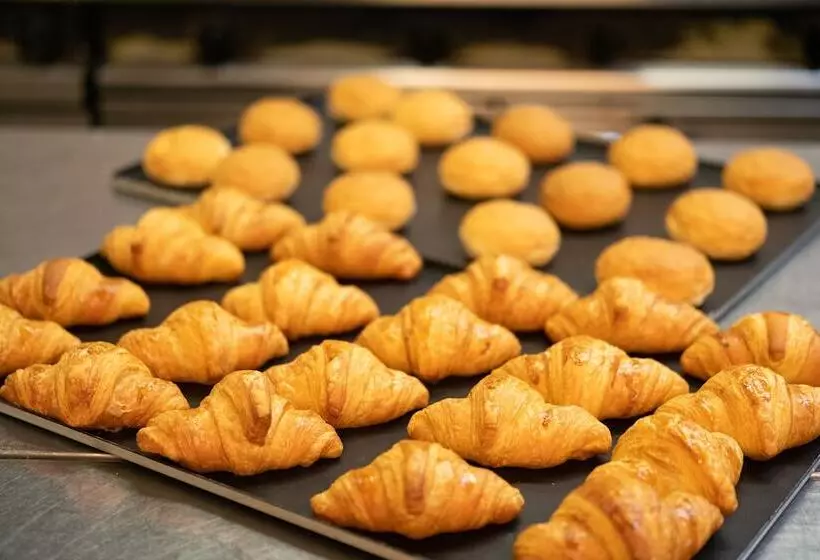 酒店 Hashidate Bay