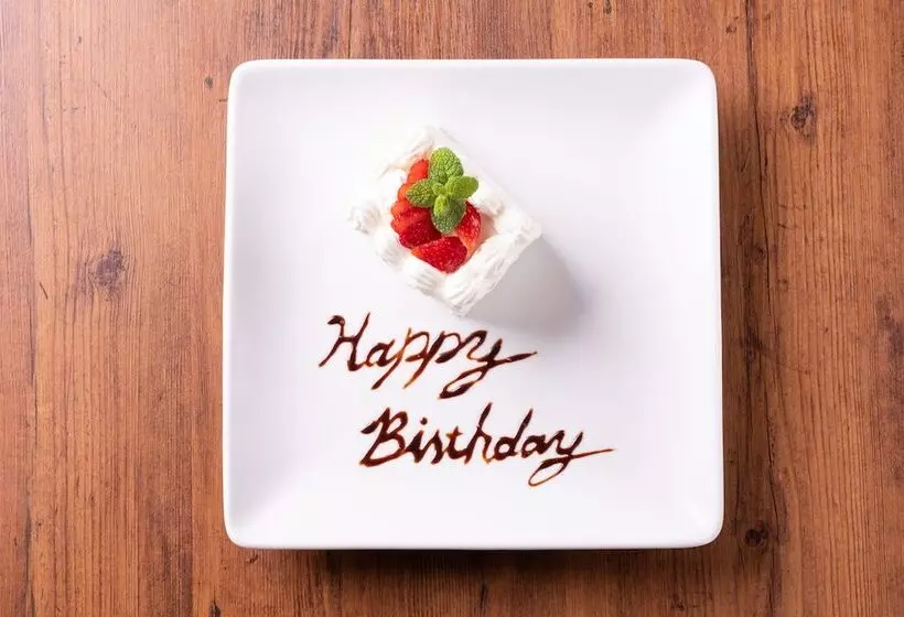 酒店 Hashidate Bay