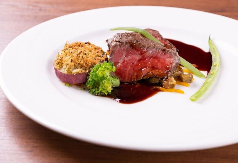 酒店 Hashidate Bay