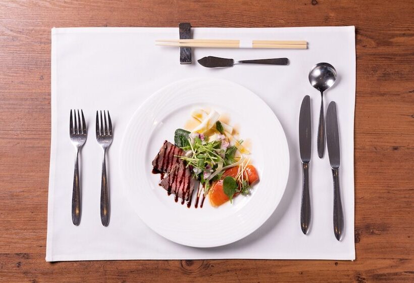 酒店 Hashidate Bay