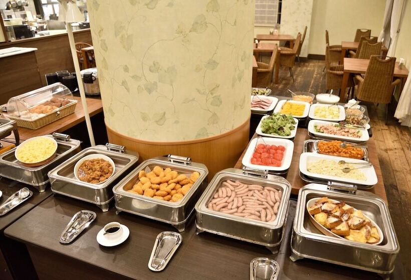 酒店 Hashidate Bay