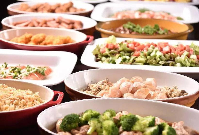 酒店 Hashidate Bay