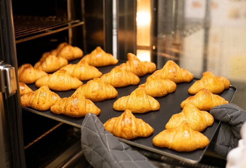 酒店 Hashidate Bay