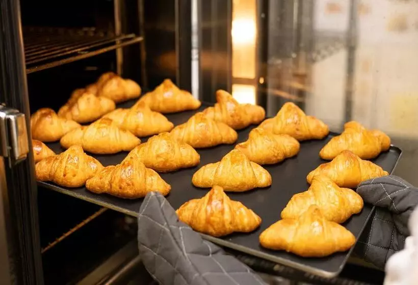 酒店 Hashidate Bay